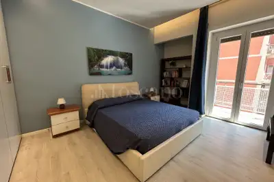 Casa in affitto, Via Crescenzo del Monte, Roma