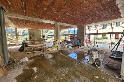 Casa in vendita, Via Rasile, Caino