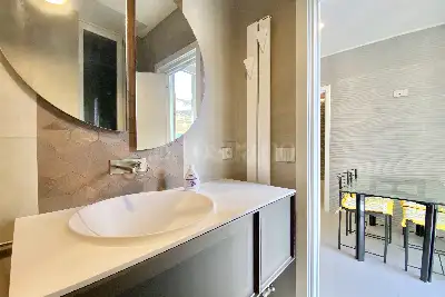 Casa in vendita, Viale Principe Umberto, Messina