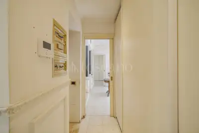 Villa in vendita, Via Angiolo Pasqui, Roma