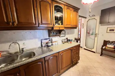 House for sale, Via Collegiove, Roma