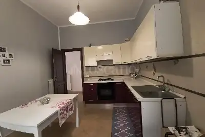 Casa in vendita, Via Garibaldi, Trapani