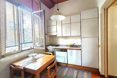 Casa in vendita, Via Francesco Vettori, Roma
