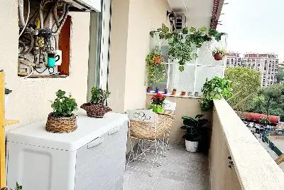 Casa in vendita, Via dei Campi Flegrei, Roma