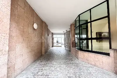 Posto Auto in vendita, Via Mancini, Milano