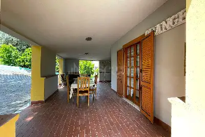 Casa Indipendente in vendita, Contrada Colle Porcino, Controguerra