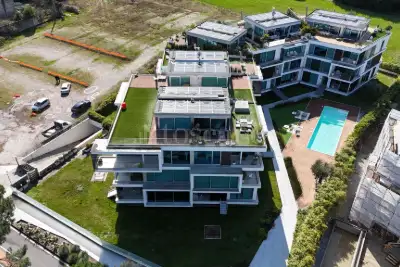 Casa in vendita, Via Catullo, Lonato del Garda