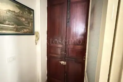 Casa in affitto, Via Napoli, Messina