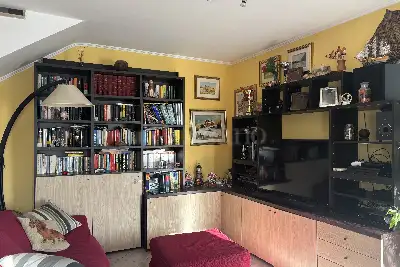 Casa in vendita, Via della Verbena, Roma