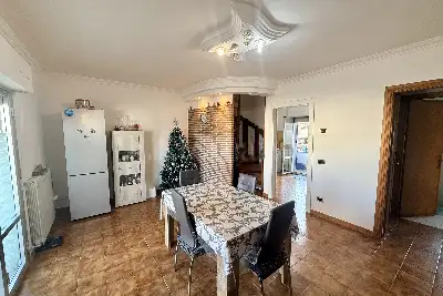 Casa in vendita, Via delle Sterlizie, Nettuno