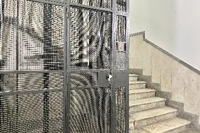 Casa in vendita, Via Giuseppe Natoli, Messina