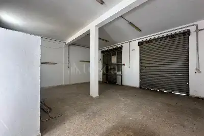 Negozio in affitto, Via Anapo, Palermo