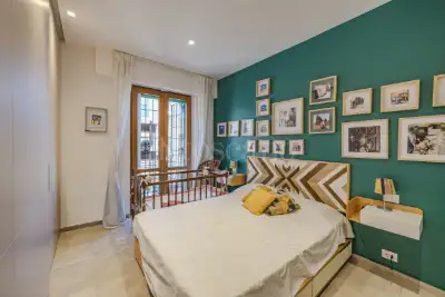 Casa in vendita, Via Duchessa di Galliera, Roma