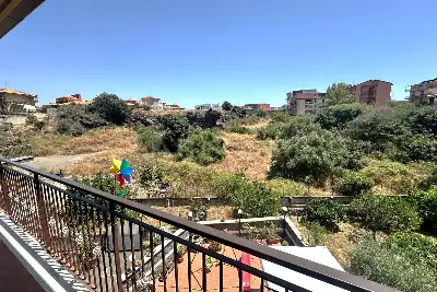 Casa in vendita, Via Rocco Chinnici, Misterbianco