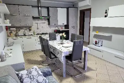 Villa Plurifamiliare in vendita, Via Ombrone, Ardea