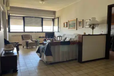 House for sale, Via Carlo Linati, Roma