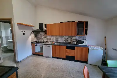 Casa in vendita, Vicolo del Torchio, Castello Cabiaglio