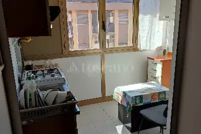 Casa in vendita, Via Danilo Stiepovich, Roma