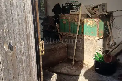 Casa Indipendente in vendita, Contrada Tempa Carnevale , Marsico Nuovo, Marsico Nuovo