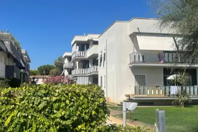 Casa in vendita, Via Pio la Torre, Martinsicuro