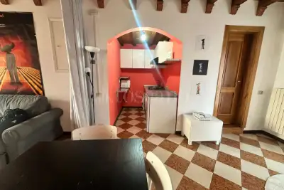 Casa in affitto, Via dei Fabbri, Milano