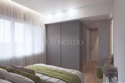 Casa in vendita, Via Cardinale Domenico Ferrata, Roma