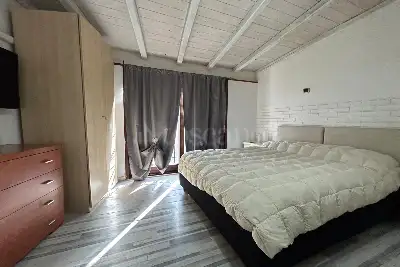 Villino a Schiera in vendita, Via Monte Cauriol, Fiumicino