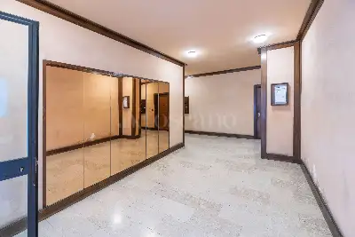 Casa in vendita, Via Antonio Toscani, Roma