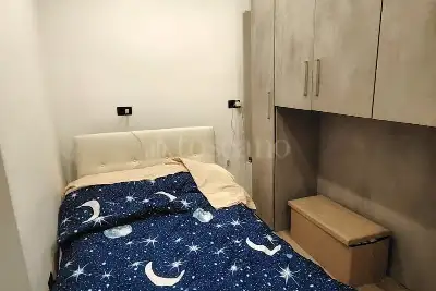 Casa in vendita, Via Giaffa, Genova