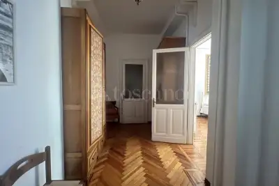 Casa in vendita, Via Massena, Torino