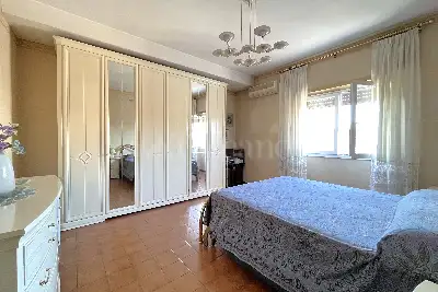 Casa in vendita, Via Città di Prato, Roma