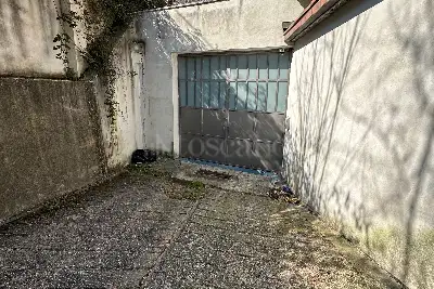 Magazzino in vendita, Viale Piave interna, Brescia