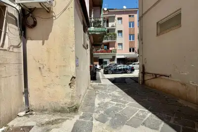 Negozio in vendita, Via Terminio, Avellino