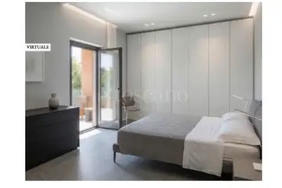 Villa for sale, Via Nanchino, Roma