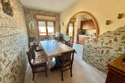 Casa in vendita, Via Rosa Luxemburg, Nettuno