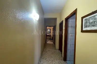 Casa in vendita, Via Passo di Aci, Catania