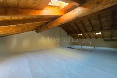 Attico in vendita, Via Rizzardi Luigi, Concesio