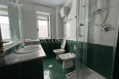 Casa in vendita, Via Eugenio de Riso, Catanzaro