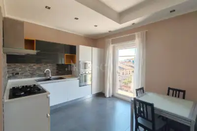 House for sale, Via dei Bentivoglio, Roma