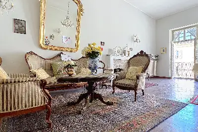 Casa in vendita, Via Roma, Sassari