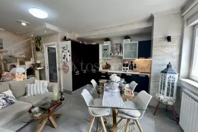 Casa in vendita, Viale di Focene, Fiumicino