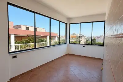 Casa in vendita, Via IV Novembre, Sassari
