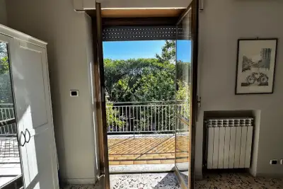 Casa in vendita, Via Emilio Chiovenda, Roma