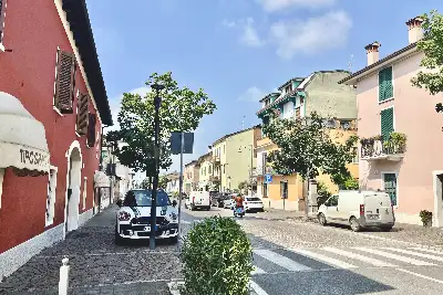 Casale in vendita, Via Fornaci, Brescia