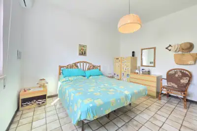 Casa in vendita, Via delle Margherite, Santa Marinella