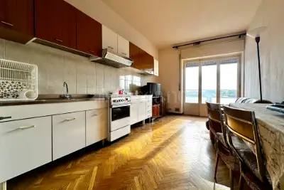 House for sale, Via Pompeo Leoni, Milano