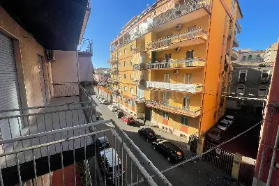 Casa in vendita, Via Serve Della Divina Provvidenza, Catania