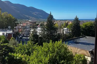 Casa in vendita, Via palermo, Carini