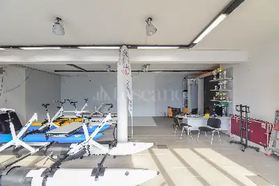 Casa in vendita, Via Regina Nuova, Laglio