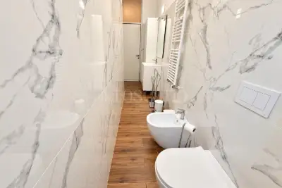 Casa in vendita, Via Carlo Vittadini, Milano
